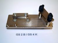 GS2B - GS4H