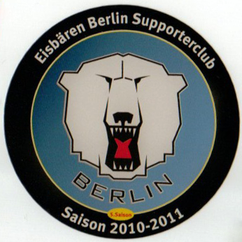 Eisb&auml;ren Berlin 2010-2011