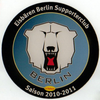 Eisb&auml;ren Berlin 2010-2011