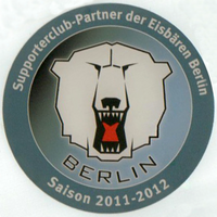 Eisb&auml;ren Berlin 2011-2012