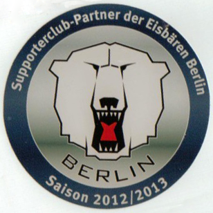 Eisb&auml;ren Berlin 2012-2013